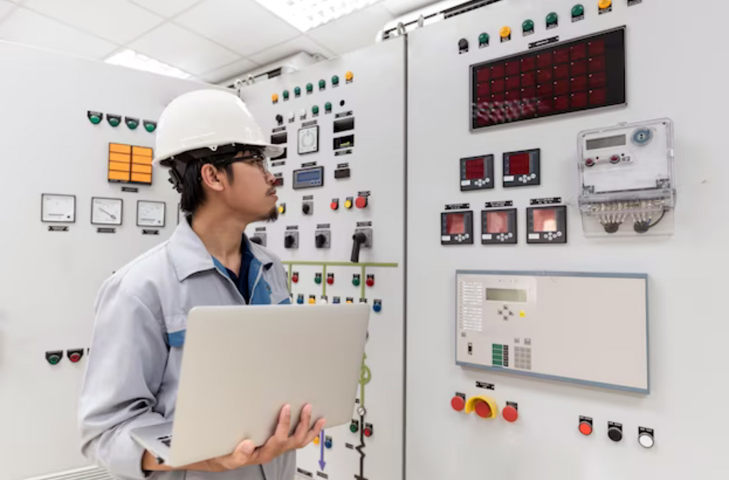 Electrical Control Panels