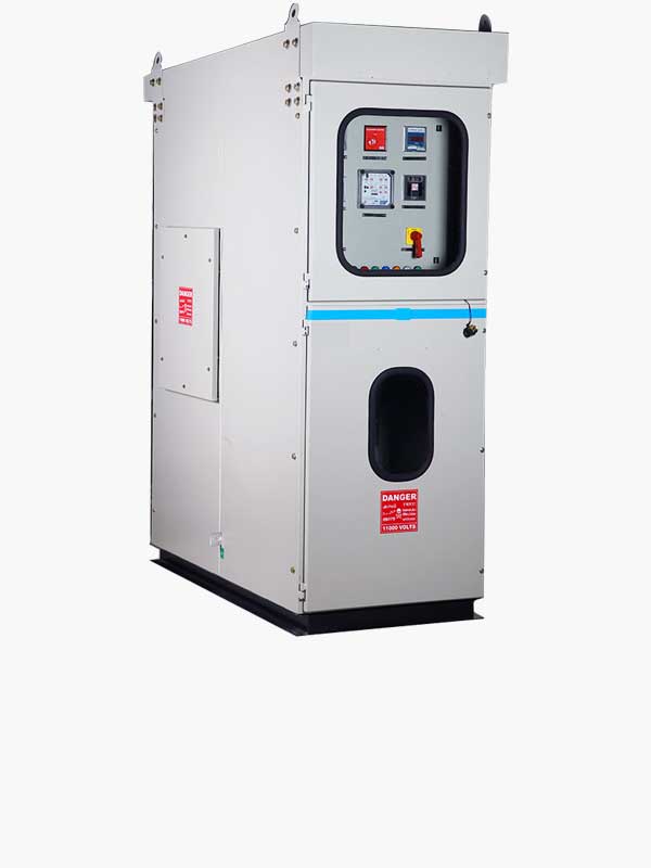 HT High Tension Panel