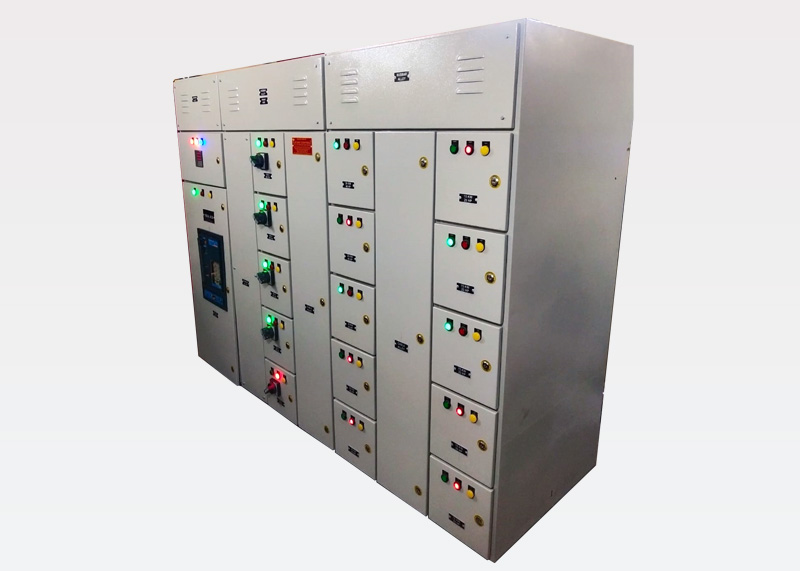 LT Panels - Electrical Control Panels  Control panels, Home electrical  wiring, Electrical substation